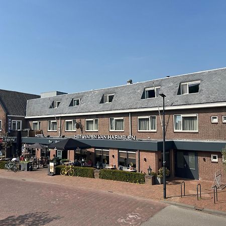 Het Wapen Van Harmelen Exteriér fotografie