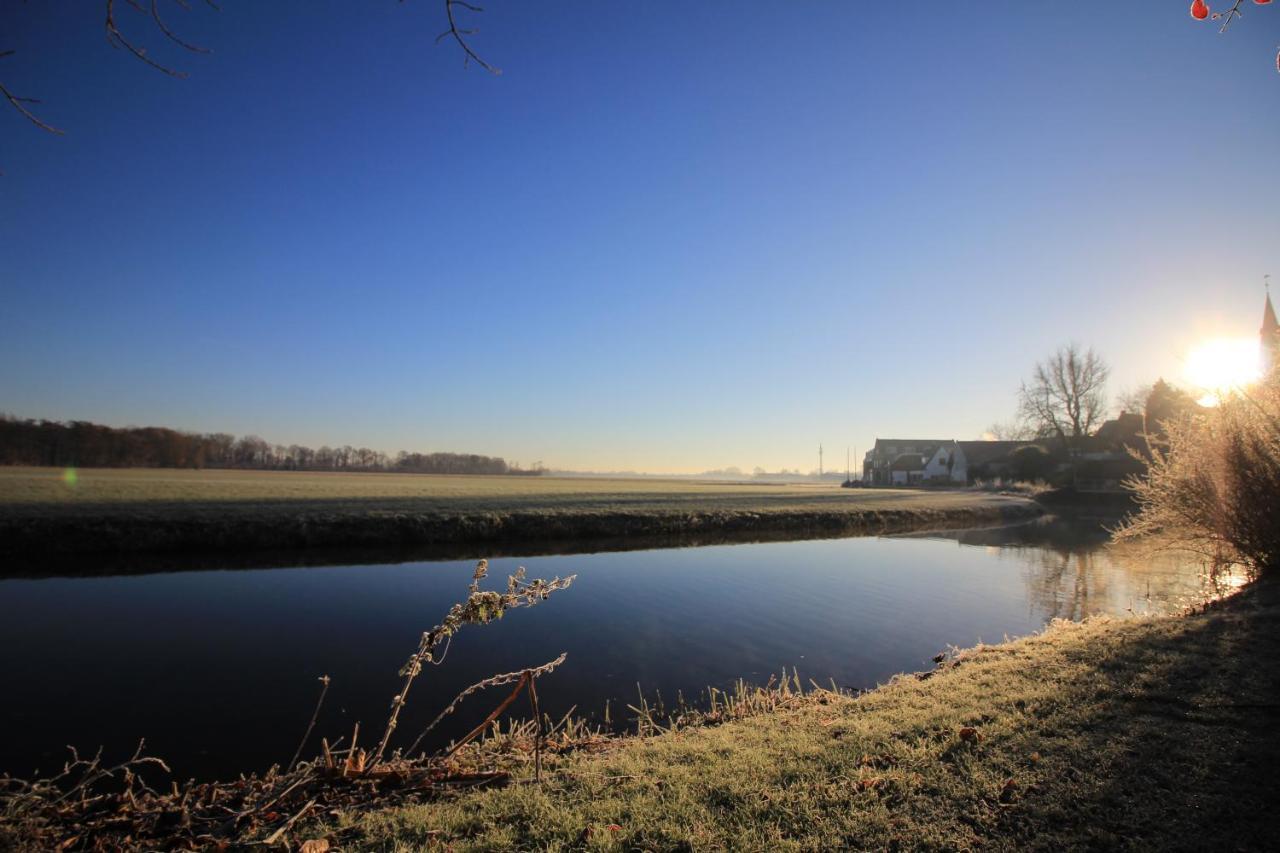 Het Wapen Van Harmelen Exteriér fotografie