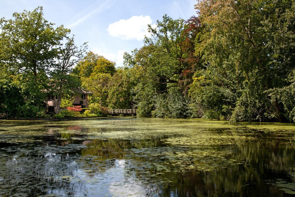 Het Wapen Van Harmelen Exteriér fotografie