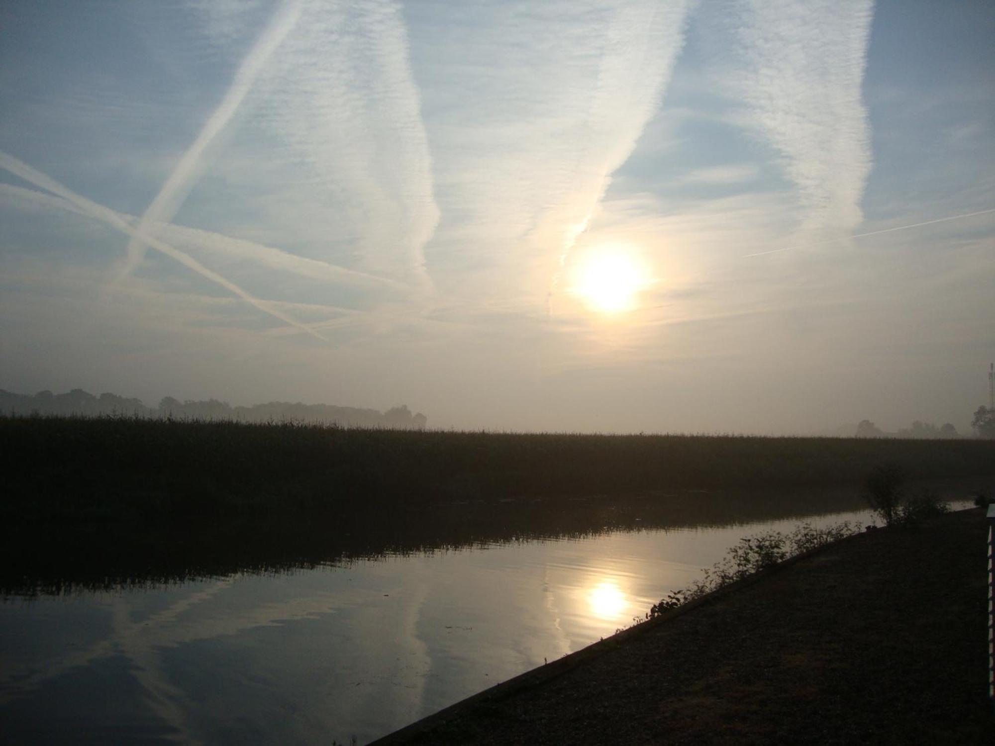 Het Wapen Van Harmelen Exteriér fotografie