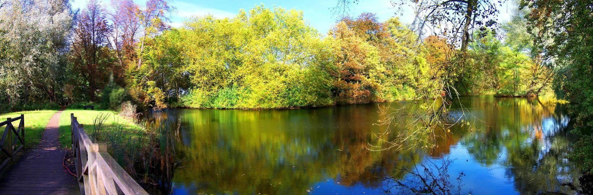 Het Wapen Van Harmelen Exteriér fotografie